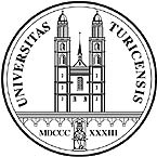 Zurich University Logo