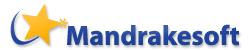 Mandrakesoft Logo
